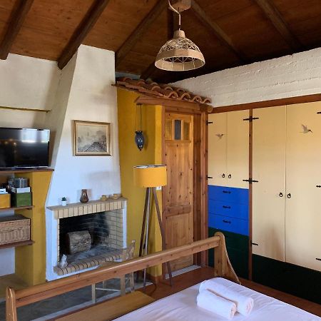 Mavilia Traditional Guesthouse Ligourio Exterior photo