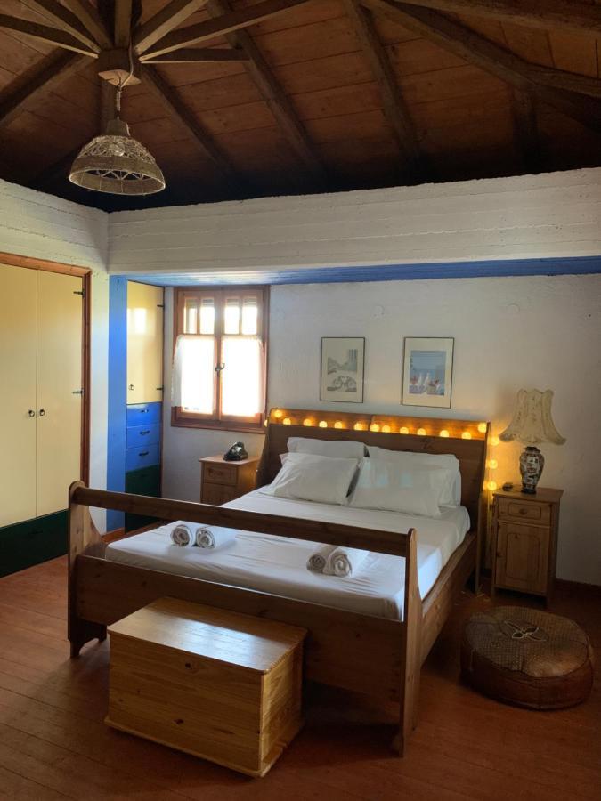 Mavilia Traditional Guesthouse Ligourio Exterior photo