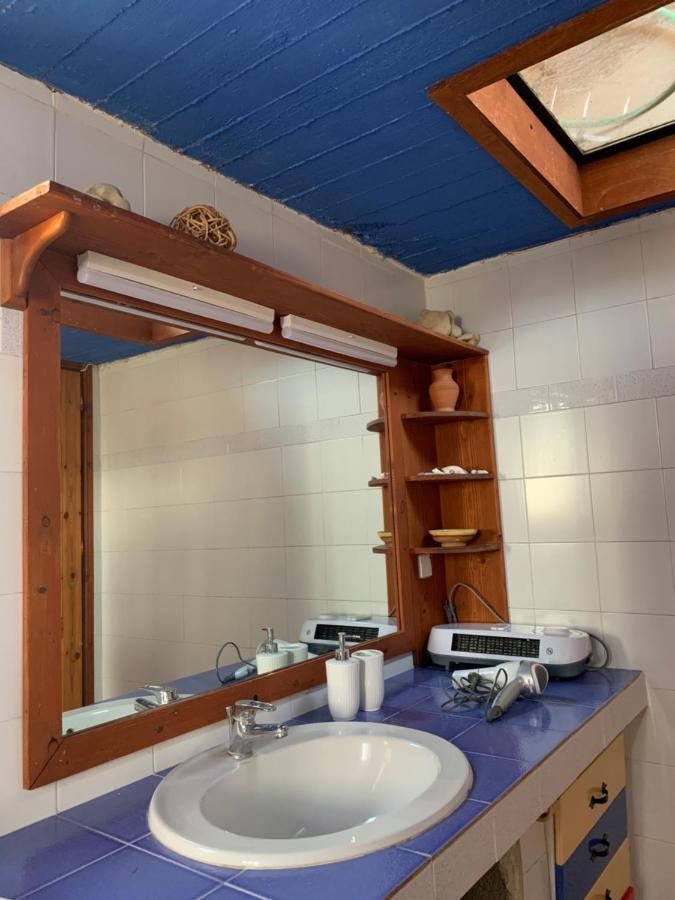 Mavilia Traditional Guesthouse Ligourio Exterior photo