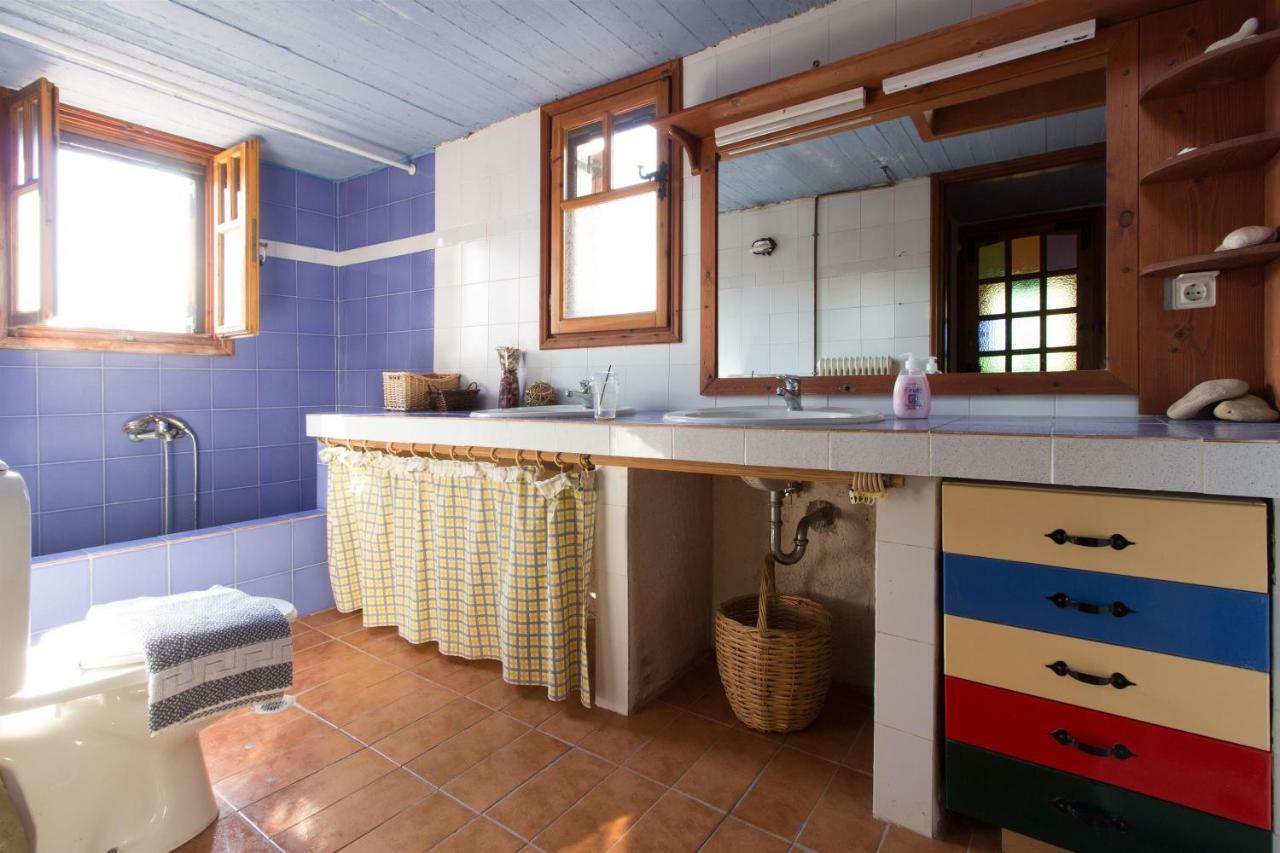Mavilia Traditional Guesthouse Ligourio Exterior photo